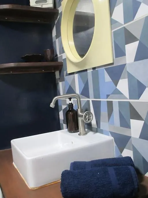 Apartament Appartement Vue Notre Dame + Exterieur Verdoyant Marsylia