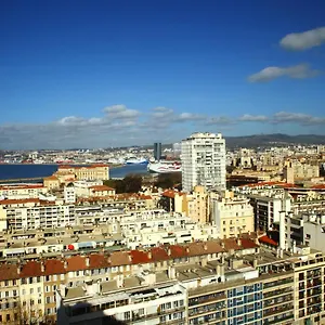  Appartement Vue Imprenable Sur