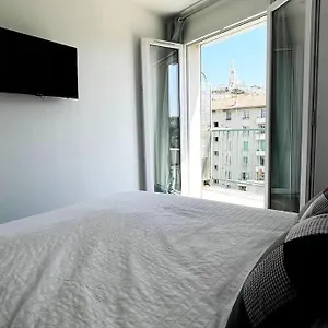  Appartement Pepite Pied à Terre Plein Coeur D Endoume