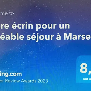  Appartement Votre écrin Pour Un à !