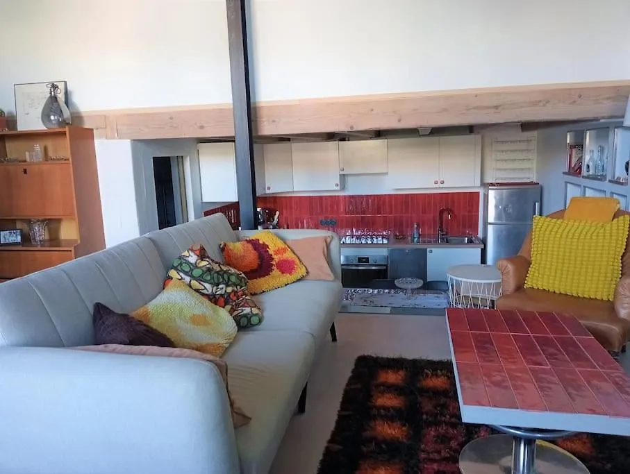 Appartement Vue Notre Dame + Exterieur Verdoyant Marseille 0*,