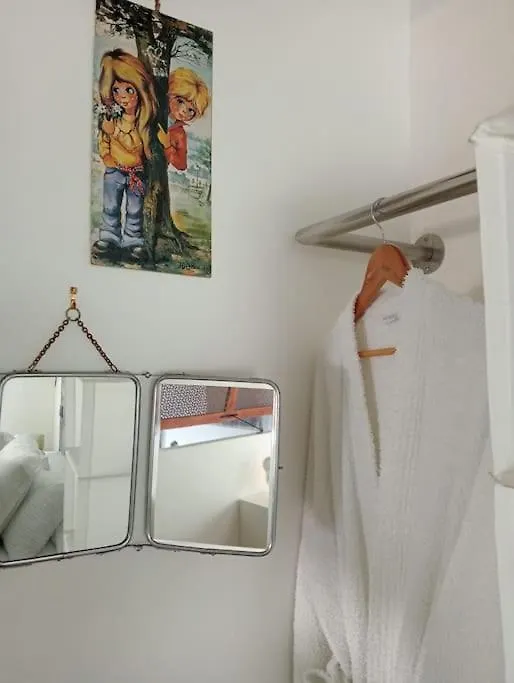 Appartement Vue Notre Dame + Exterieur Verdoyant Marseille 0*,
