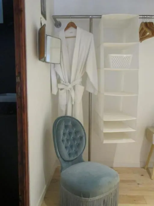 Appartement Vue Notre Dame + Exterieur Verdoyant Marseille France