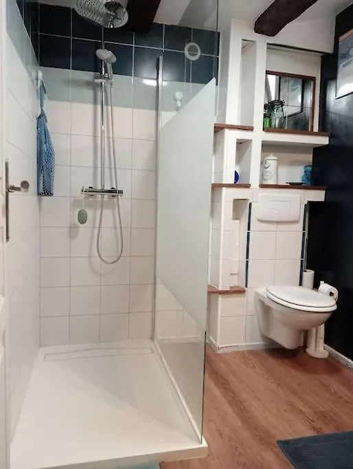 Appartement Vue Notre Dame + Exterieur Verdoyant Marseille